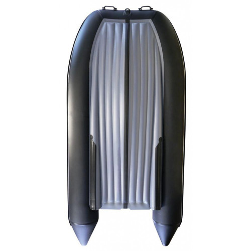 Надувная лодка ПВХ Polar Bird Merlin 340 M НДНД в Уфе