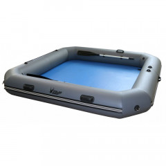 Надувной плот Polar bird Raft 260