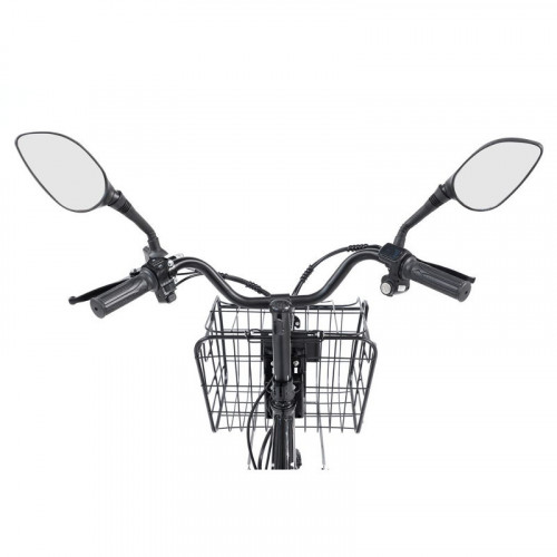 Электровелосипед White Siberia CAMRY 3.5 178W Курьер в Уфе