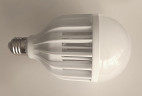 Светодиодная лампа-уничтожитель комаров "LED ZAPPER" в Уфе