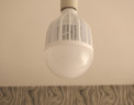 Светодиодная лампа-уничтожитель комаров "LED ZAPPER" в Уфе