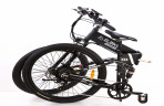 Электровелосипед Elbike Hummer VIP в Уфе