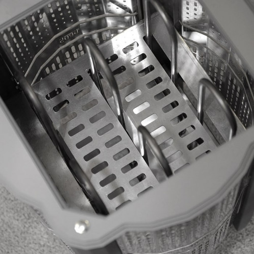 Электрокаменка GeoS RAIN-Fast 9 в Уфе