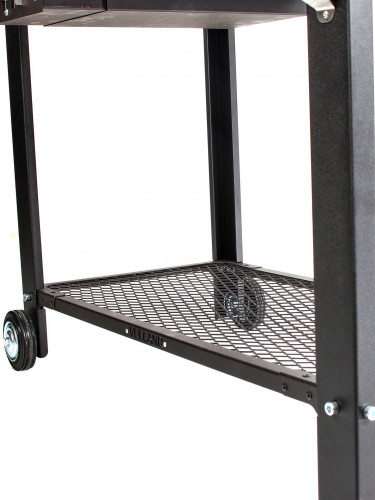 Мангал DIO VULCANO 7 STANDART в Уфе