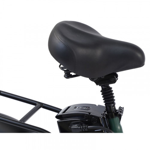 Электрофэтбайк White Siberia SLAV PRO 1000W в Уфе