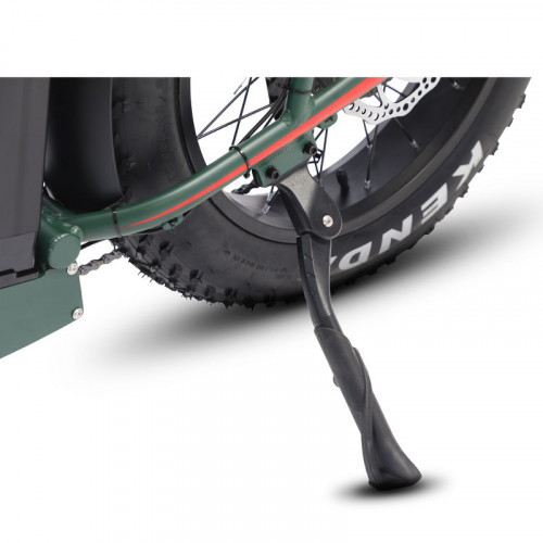 Электрофэтбайк White Siberia SLAV PRO 1000W в Уфе