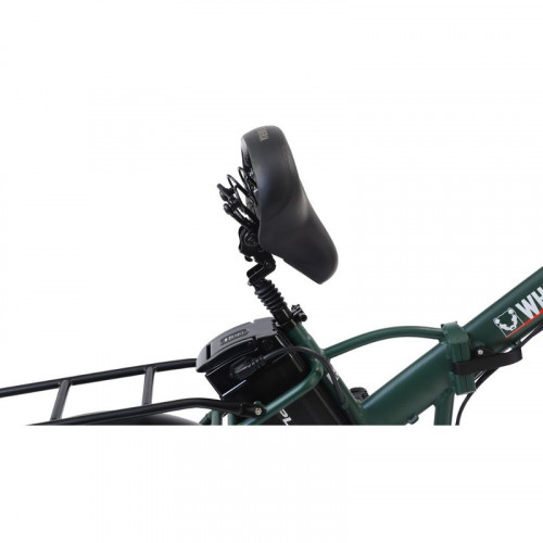 Электрофэтбайк White Siberia SLAV PRO 1000W в Уфе