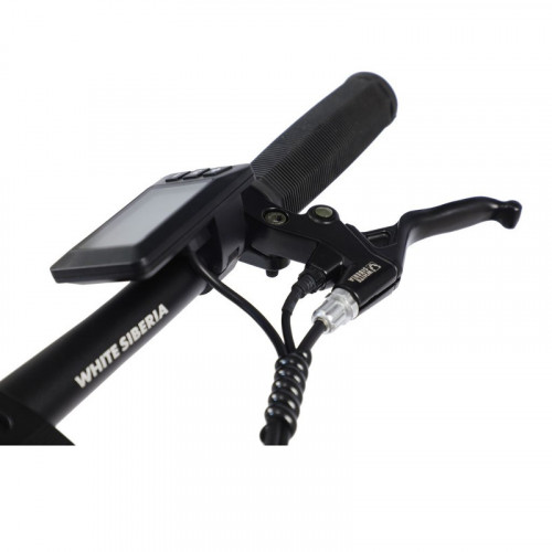 Электрофэтбайк White Siberia SLAV PRO 1000W в Уфе