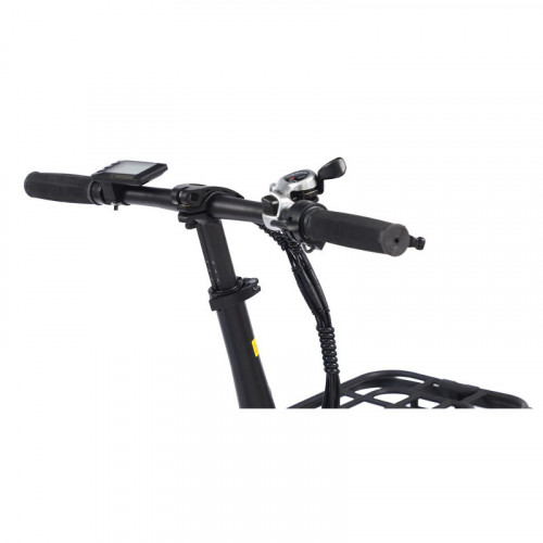 Электрофэтбайк White Siberia SLAV PRO 1000W в Уфе