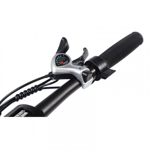 Электрофэтбайк White Siberia SLAV PRO 1000W в Уфе