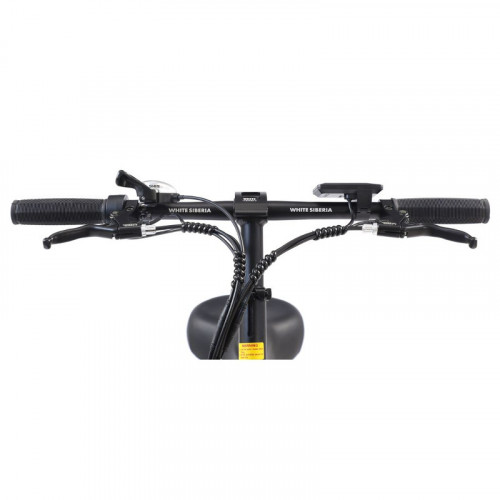 Электрофэтбайк White Siberia SLAV PRO 1000W в Уфе