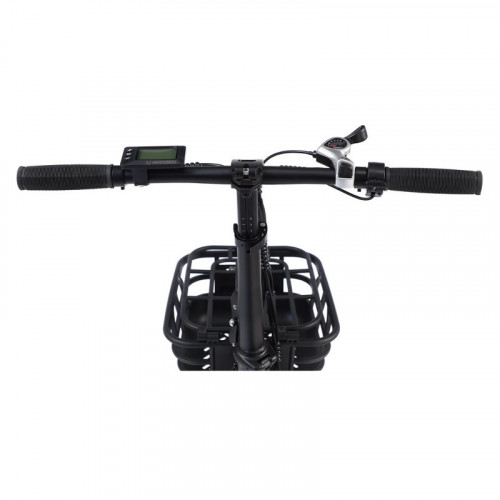 Электрофэтбайк White Siberia SLAV PRO 1000W в Уфе