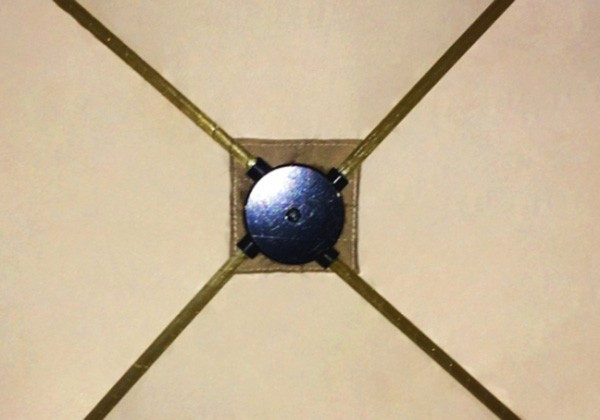 Зимняя палатка для рыбалки Polar Bird 4T в Уфе