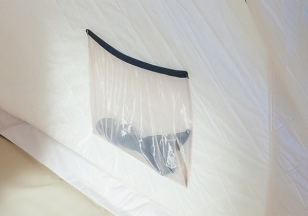 Зимняя палатка для рыбалки Polar Bird 4T в Уфе