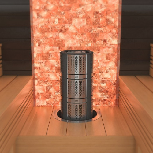 Электрокаменка GeoS RAIN-Soft 9 в Уфе