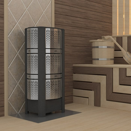 Электрокаменка GeoS RAIN-Soft 9 в Уфе