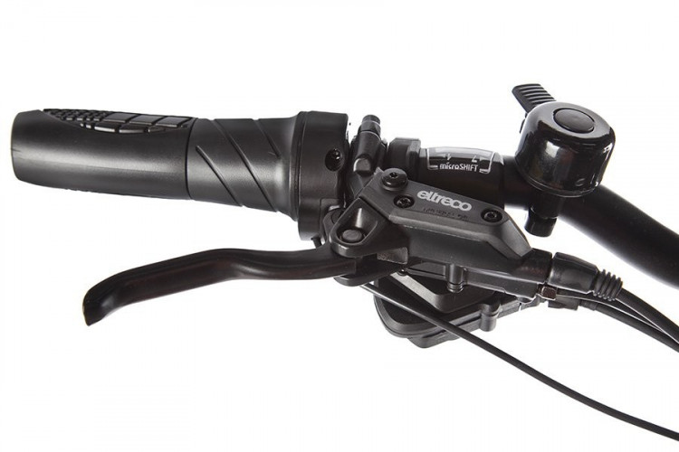 Электро Фэтбайк Volteco Bad Dual New в Уфе