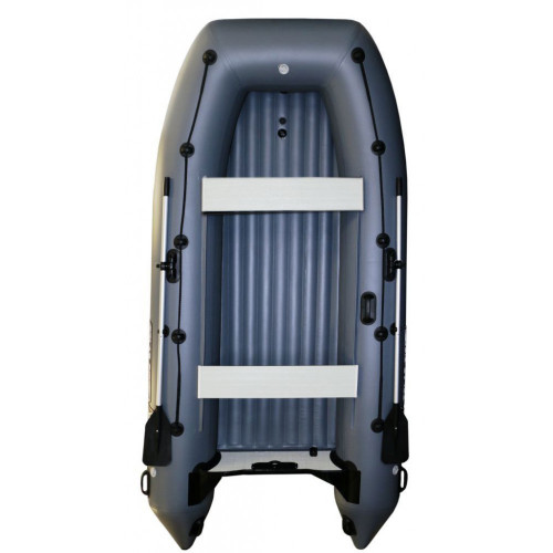 Надувная лодка ПВХ Polar Bird Merlin 385M НДНД в Уфе