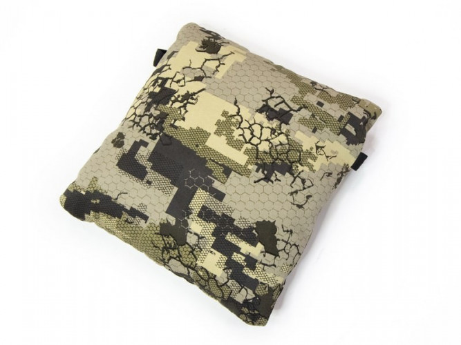 Раскладушка алюминиевая INTENT PLUS 190х65х40 в Уфе