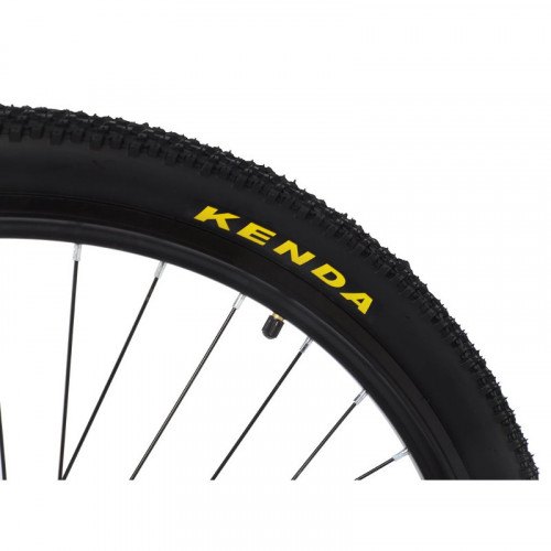 Электровелосипед White Siberia CAMRY ALLROAD 500W в Уфе