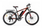 Электровелосипед Eltreco XT 850 NEW в Уфе