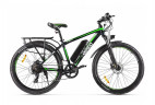 Электровелосипед Eltreco XT 850 NEW в Уфе