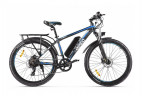 Электровелосипед Eltreco XT 850 NEW в Уфе