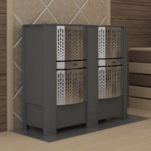 Электрокаменка GeoS RAIN-Pro 12 в Уфе