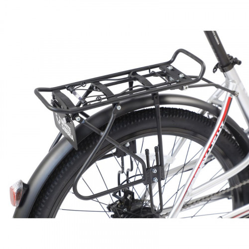 Электровелосипед White Siberia CAMRY LIGHT 500W в Уфе