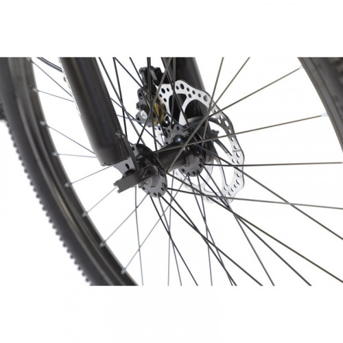 Электровелосипед White Siberia CAMRY LIGHT 500W в Уфе