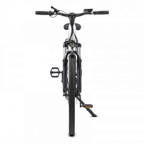 Электровелосипед White Siberia CAMRY LIGHT 500W в Уфе