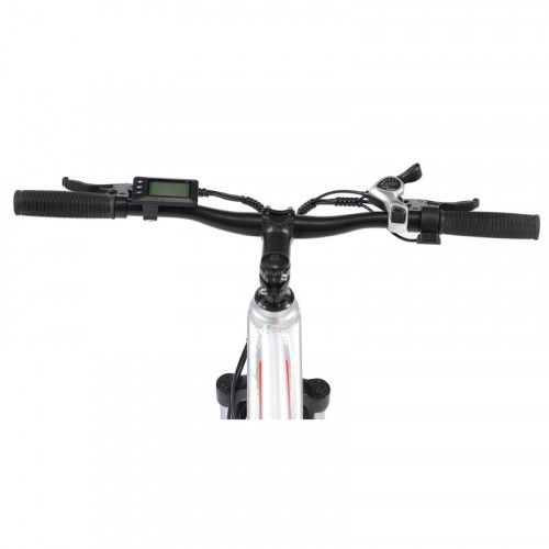 Электровелосипед White Siberia CAMRY LIGHT 500W в Уфе