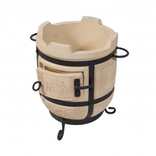 Тандыр Привал в Уфе