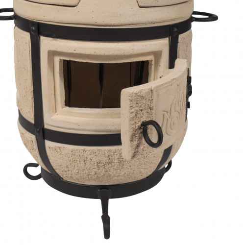 Тандыр Привал в Уфе