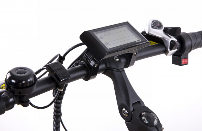 Электровелосипед Elbike Hummer Elite 13 в Уфе