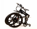 Электровелосипед Elbike Hummer Elite 13 в Уфе
