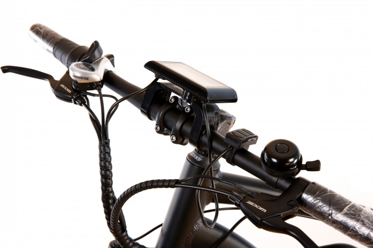 Электровелосипед Elbike Hummer Elite 13 в Уфе