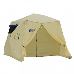 Шатер-тент Polar Bird 4SK Long