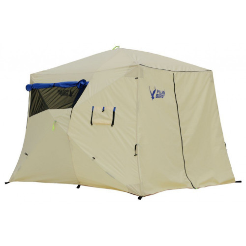 Шатер-тент Polar Bird 4SK Long в Уфе