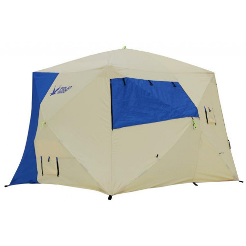 Шатер-тент Polar Bird 4SK Long в Уфе