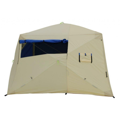 Шатер-тент Polar Bird 4SK Long в Уфе