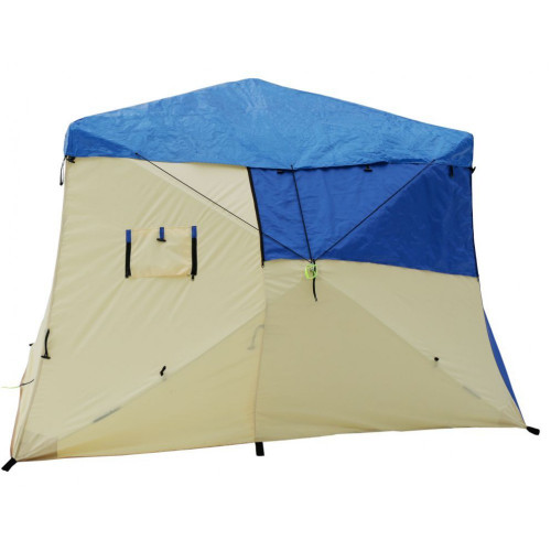 Шатер-тент Polar Bird 4SK Long в Уфе