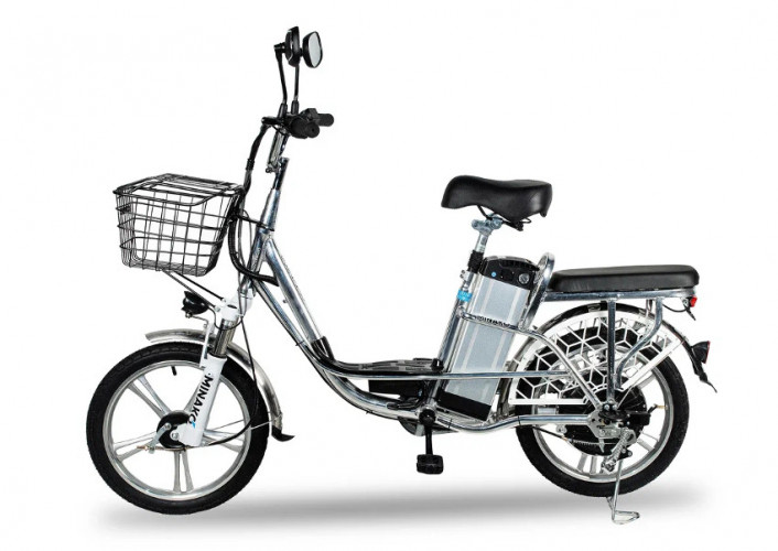 Электровелосипед Minako V.2 в Уфе