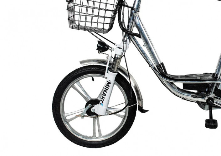 Электровелосипед Minako V.2 в Уфе