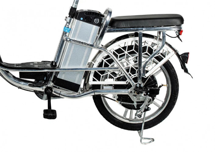 Электровелосипед Minako V.2 в Уфе