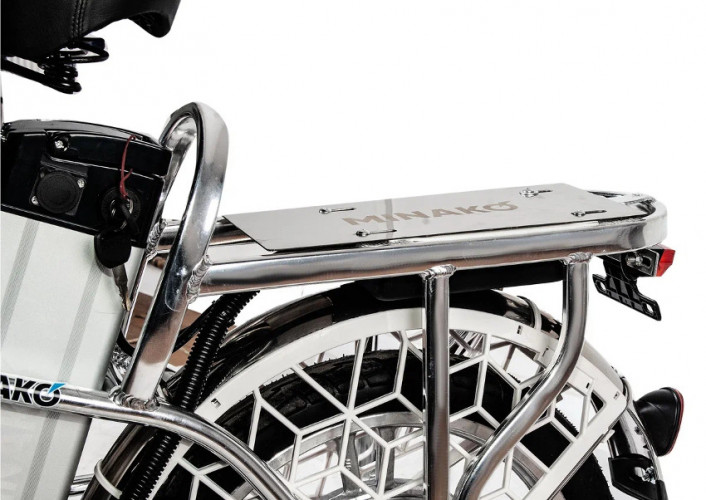 Электровелосипед Minako V.2 в Уфе