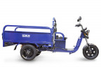 Грузовой электрический трицикл Rutrike Партнёр 1500 в Уфе