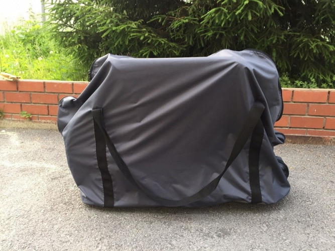 Чехол для велосипеда в Уфе