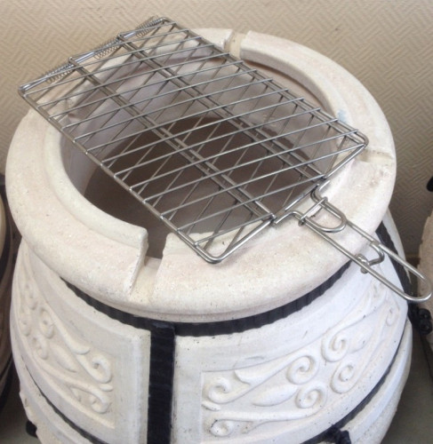 Решетка-гриль "Мясо Рыба ТМ" в Уфе