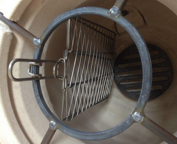 Решетка-гриль "Мясо Рыба ТМ" в Уфе